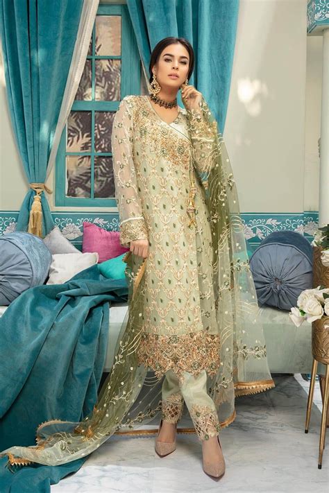 salwar kameez formal suits